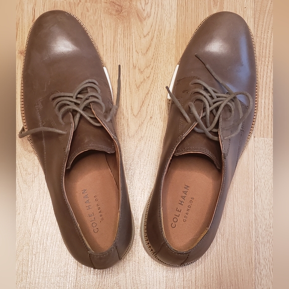 Mens Cole Haan shoes - Picture 6 of 6
